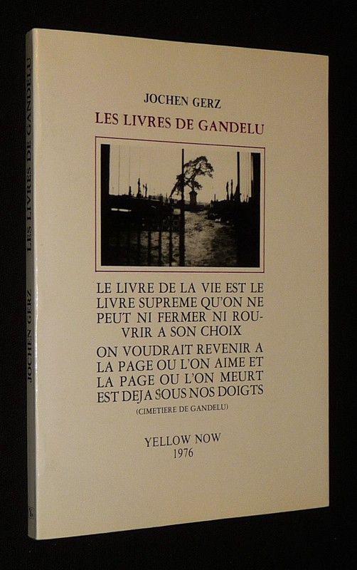 Les Livres de Gandelu