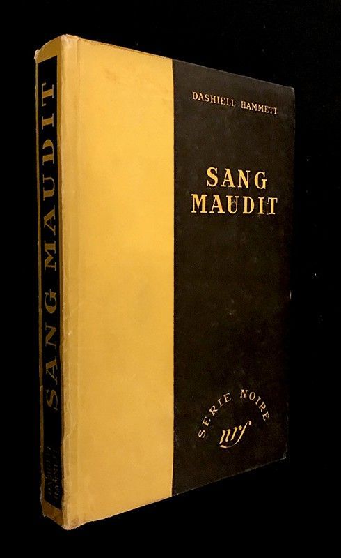 Sang maudit