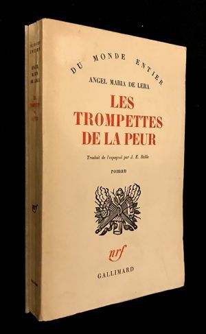 Les trompettes de la peur