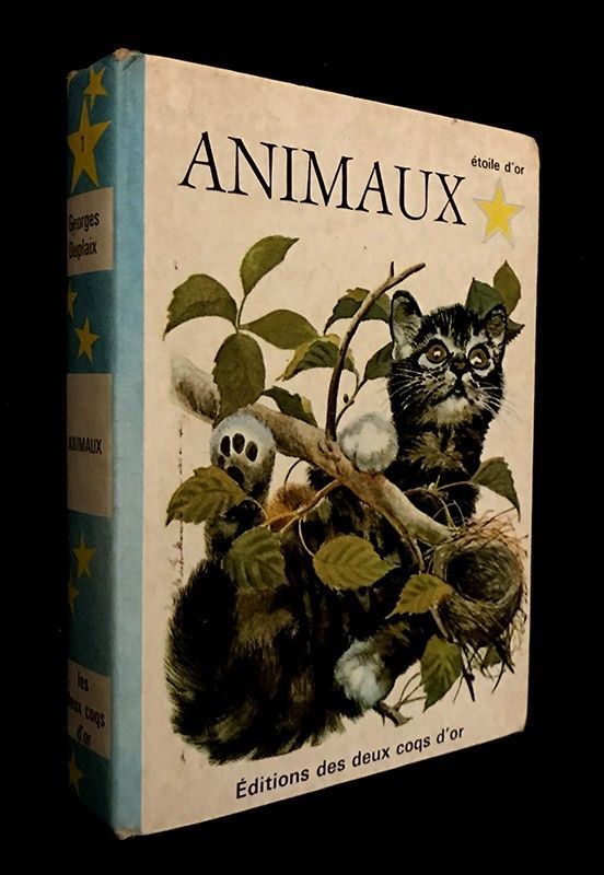 Animaux