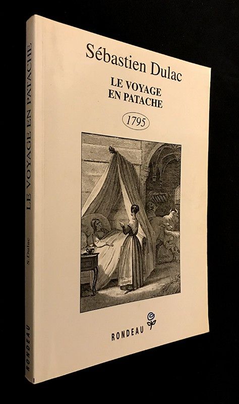 Le Voyage en Patache. 1795