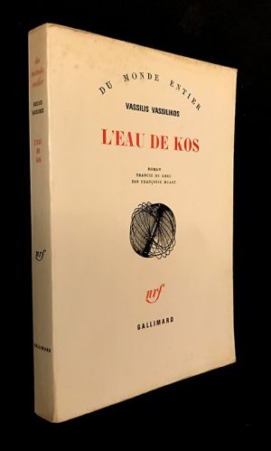 L'eau de Kos