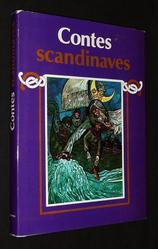 Contes scandinaves