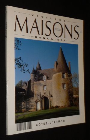 Vieilles maison françaises (n°138, juillet 1991) : Côtes d'Armor