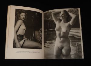 A la gloire du corps humain : La Nudité belle et vraie, Tomes 1 à 5 (5 volumes)