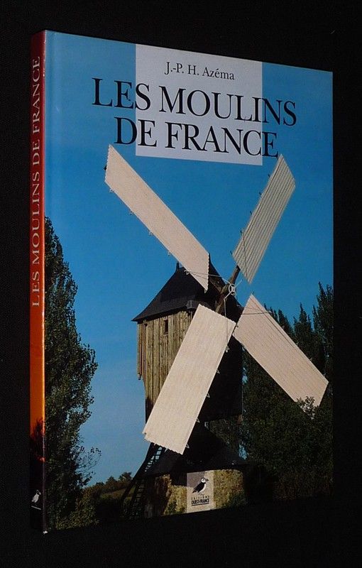 Les Moulins de France