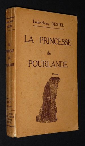 La Princesse de Pourlande