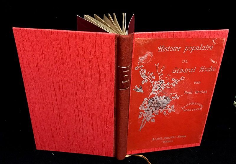 Histoire populaire du Général Hoche