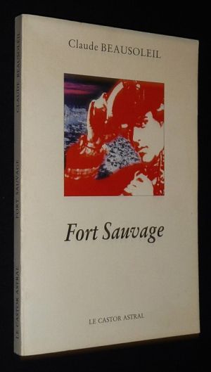 Fort Sauvage