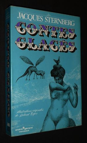 Contes glacés