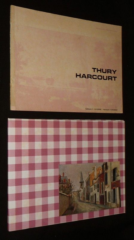 Thury Harcourt