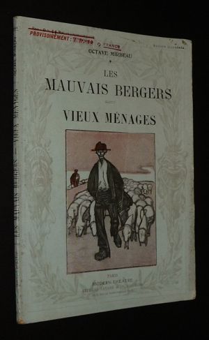 Les Mauvais bergers - Vieux ménages