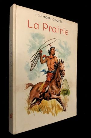 La Prairie