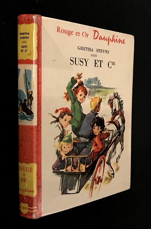Susy et Cie