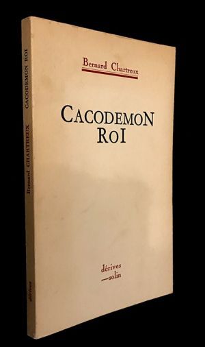 Cacodemon Roi