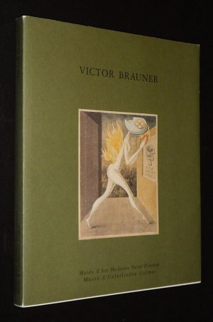Victor Braunier