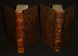 Abélard (2 volumes)