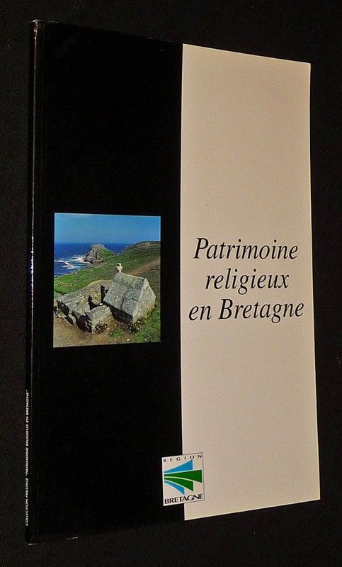 Patrimoine religieux en Bretagne