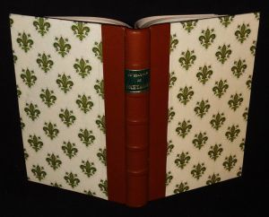 Au beau pays de Bretagne : Anthologie géographique, historique et littéraire