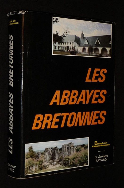 Les Abbayes bretonnes