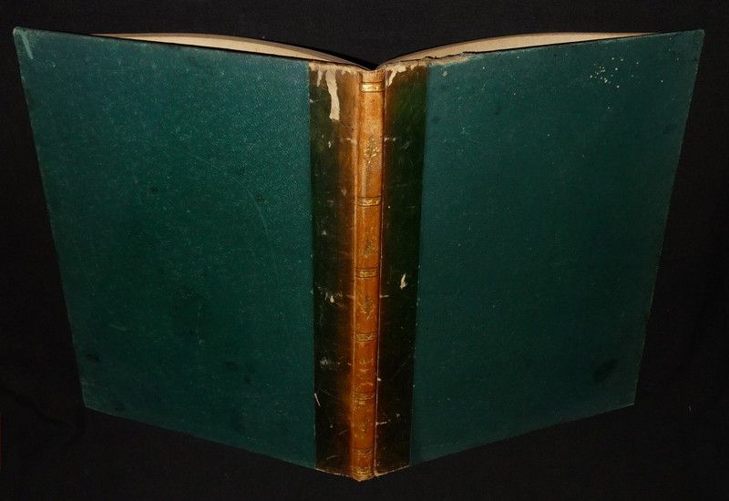 Suppléments aux Annales Politiques et Littéraires, année 1894 : Gravures