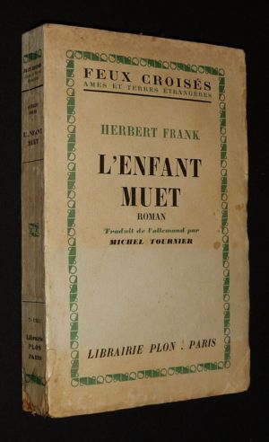 L'Enfant muet