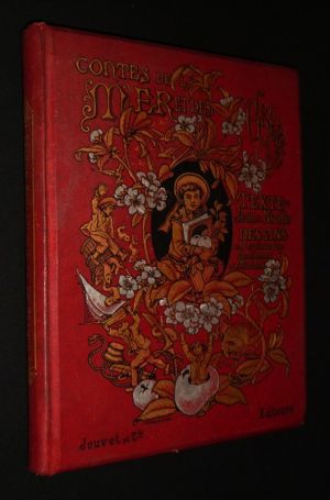 Contes de la mer et des grèves