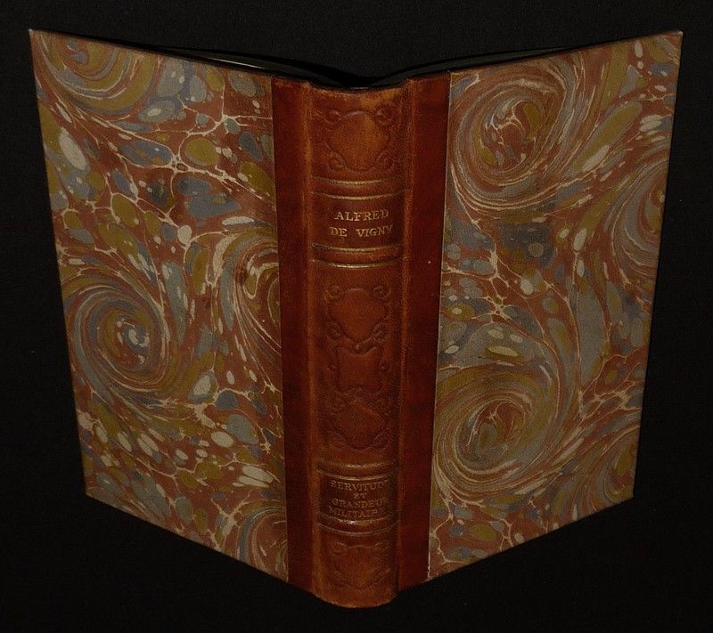 Servitude et grandeur militaires