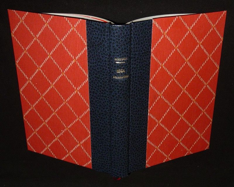 Les Dossiers de l'Histoire (n°49-50-51) : La Libération