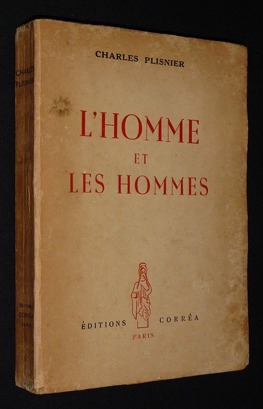 L'Homme et les hommes