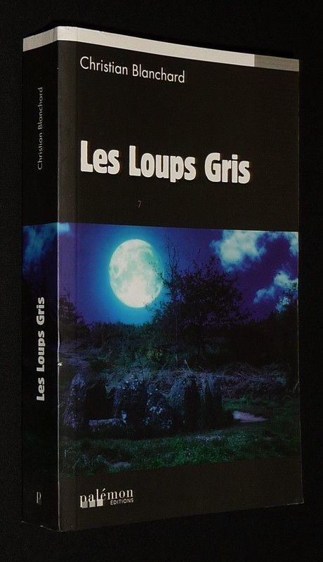 Les Loups gris
