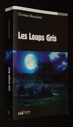 Les Loups gris