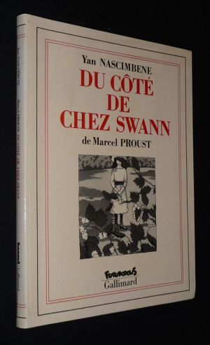 Du côté de chez Swann