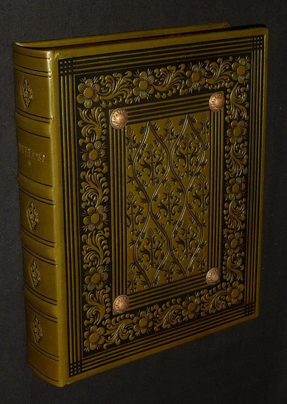Les Escripts de François Villon (2 volumes)