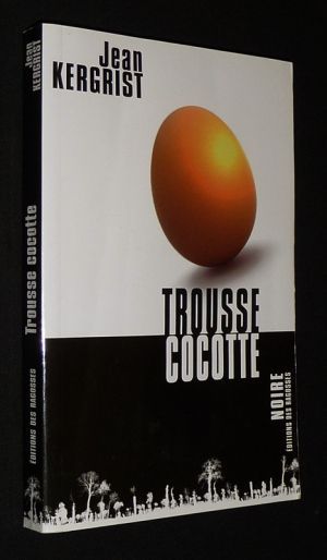 Trousse cocotte