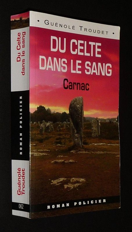 Du Celte dans le sang