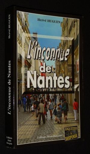 L'Inconnue de Nantes