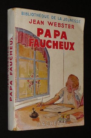 Papa Faucheux