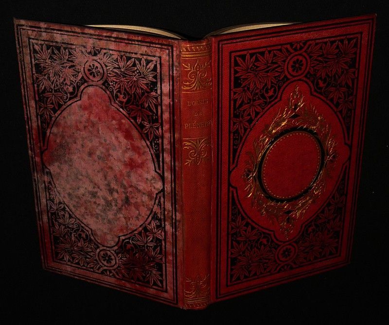 L'Oasis de Plénerff