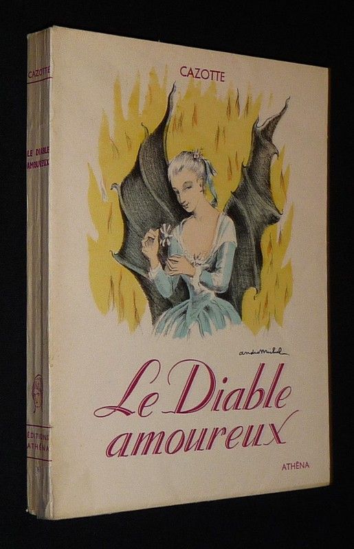 Le Diable amoureux
