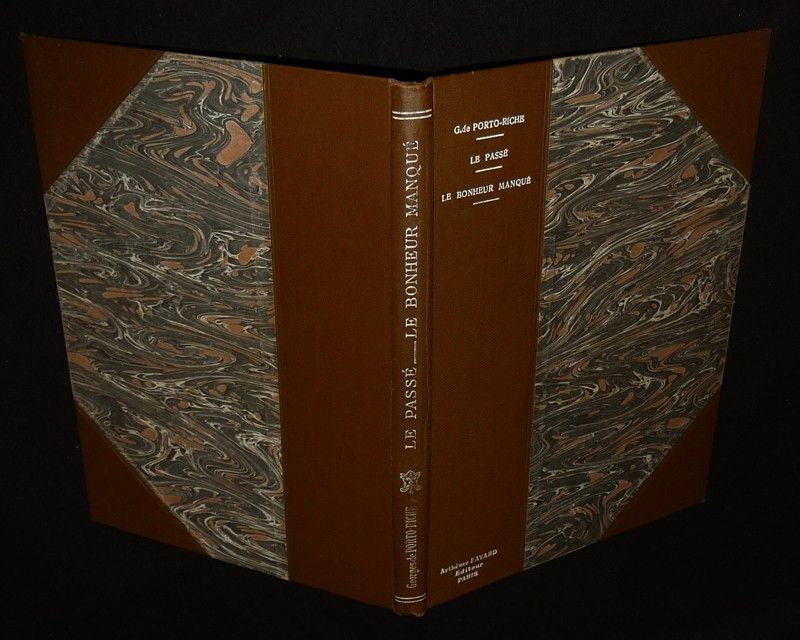 Le Passé - Le Bonheur manqué