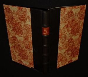 La Gaule avant les Gaulois, d'après les monuments et les textes