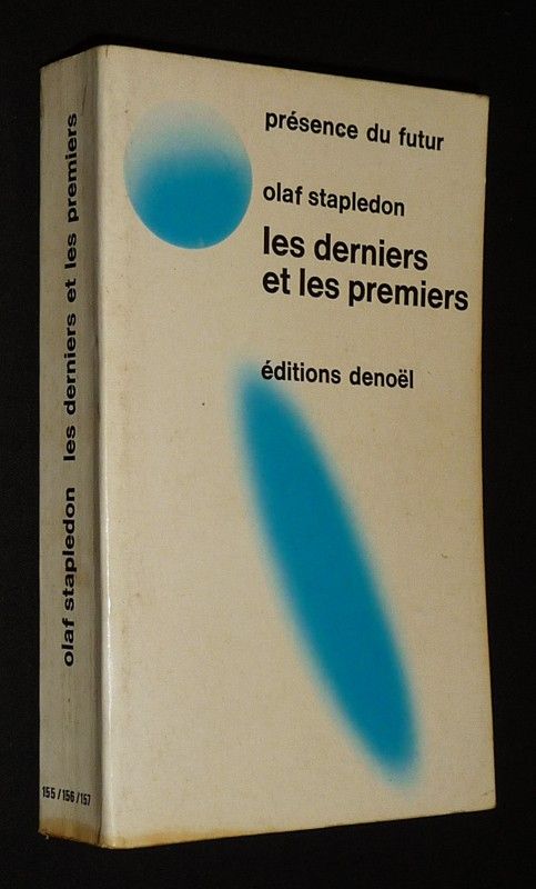 Les Derniers et les premiers
