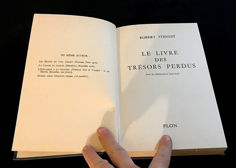 Surcouf, Roi des Corsaires