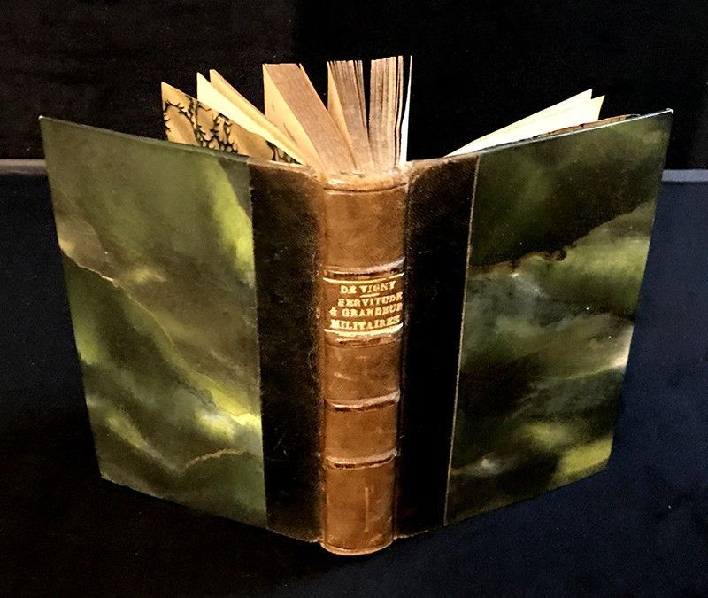 Servitude et grandeur militaires