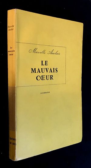 Le mauvais coeur