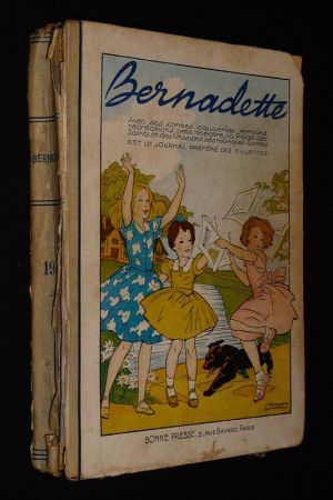 Bernadette, 1er semestre 1947