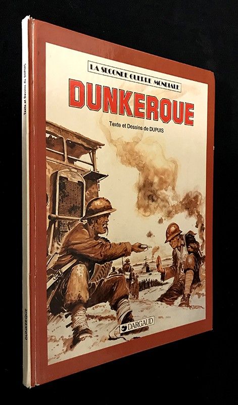 Dunkerque