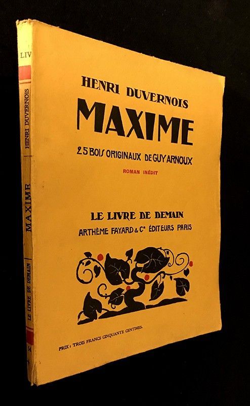 Maxime