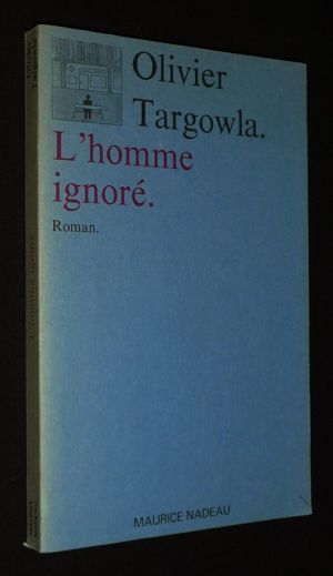 L'Homme ignoré